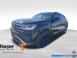  Volkswagen Atlas Cross Sport