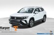Volkswagen Taos