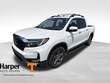  Honda Ridgeline