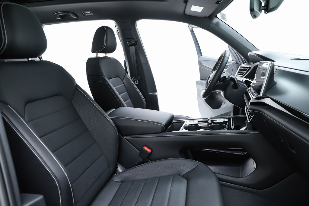 2026 Volkswagen Atlas Cross Sport SEL - Photo 36