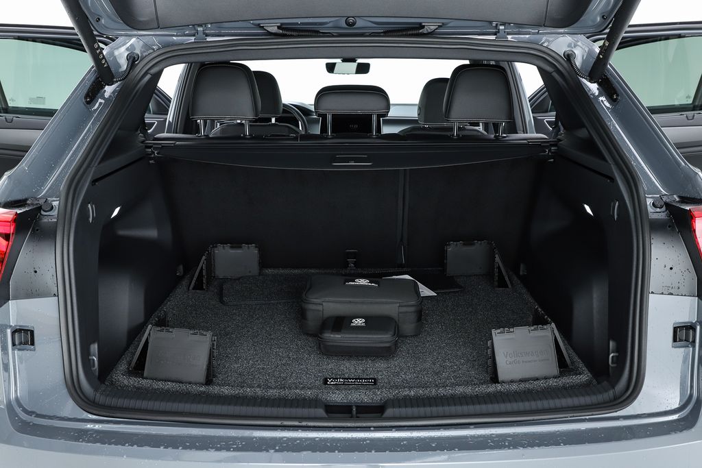 2026 Volkswagen Atlas Cross Sport SEL - Photo 29