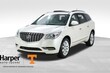  Buick Enclave