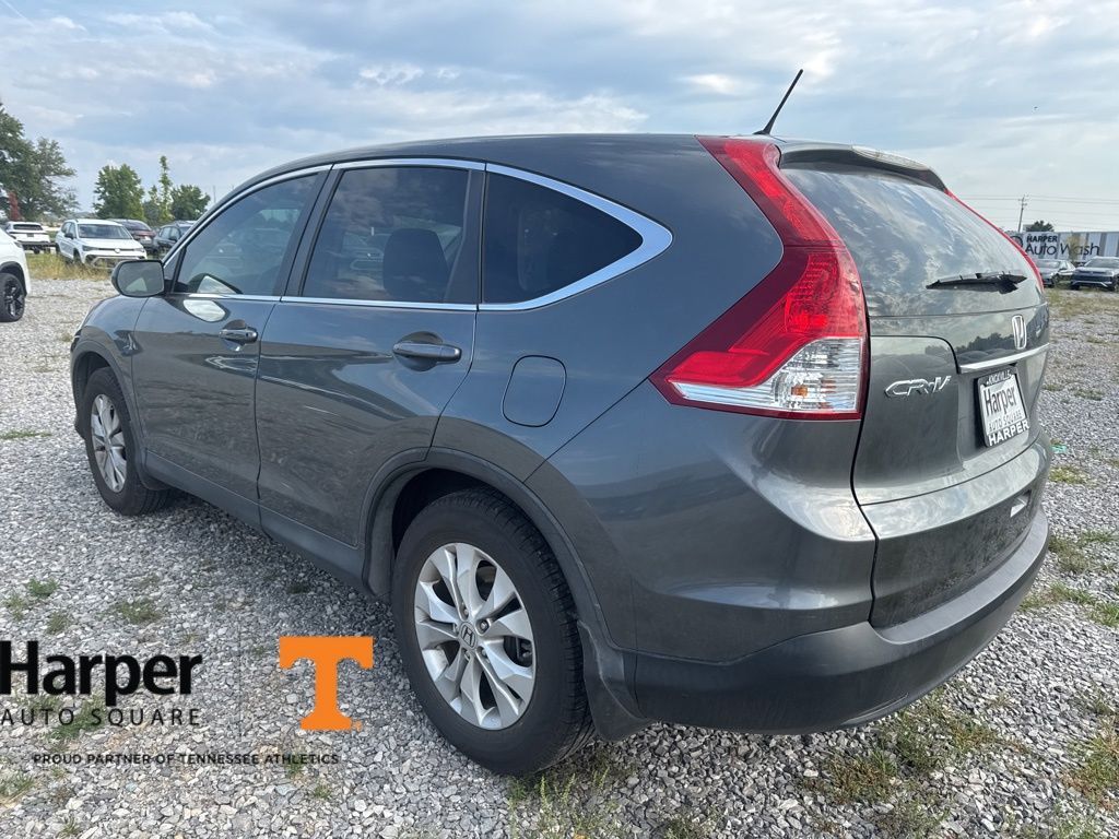 2013 Honda CR-V EX photo 3