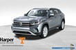  Volkswagen Atlas Cross Sport