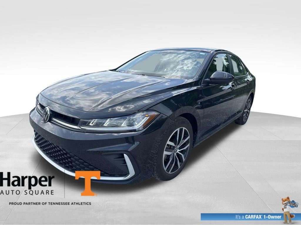 2025 Volkswagen Jetta 1.5T SE Auto SULEV's photo