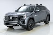 Volkswagen Atlas Cross Sport