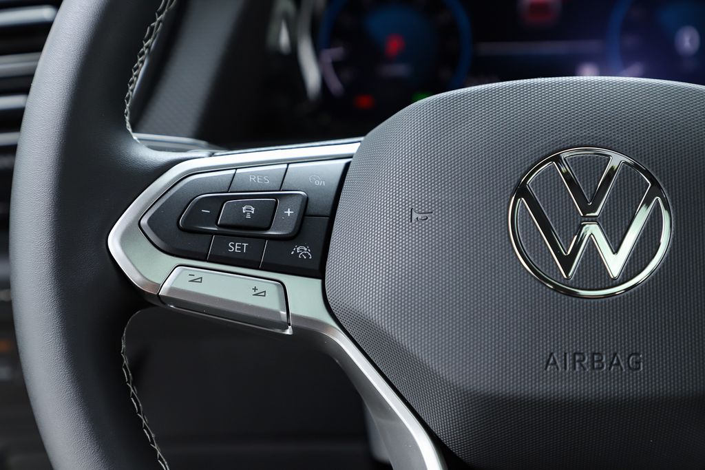 2026 Volkswagen Atlas Cross Sport SEL - Photo 21