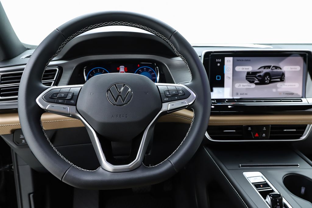 2026 Volkswagen Atlas Cross Sport SE - Photo 20
