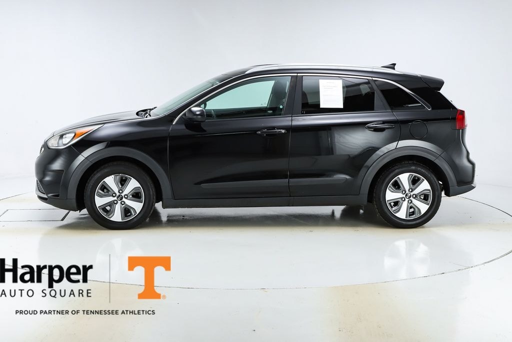 Used 2019 Kia Niro LX SUV