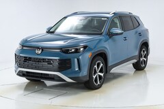 2025 Volkswagen Tiguan 2.0T SE SUV