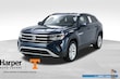 Volkswagen Atlas Cross Sport