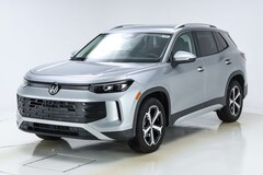 2025 Volkswagen Tiguan 2.0T SE SUV