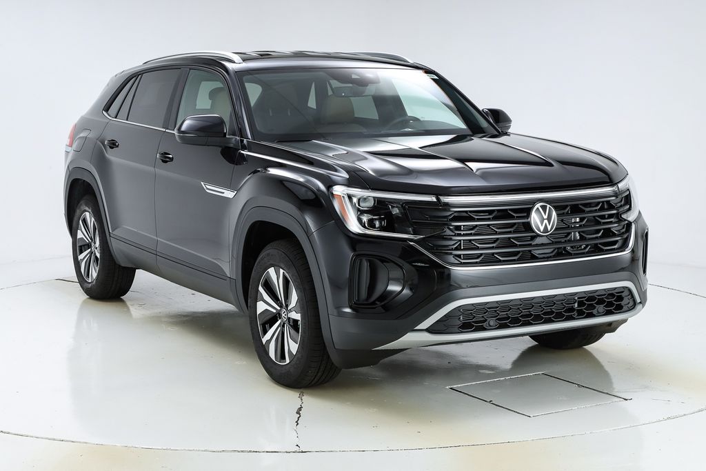 2026 Volkswagen Atlas Cross Sport SE - Photo 15