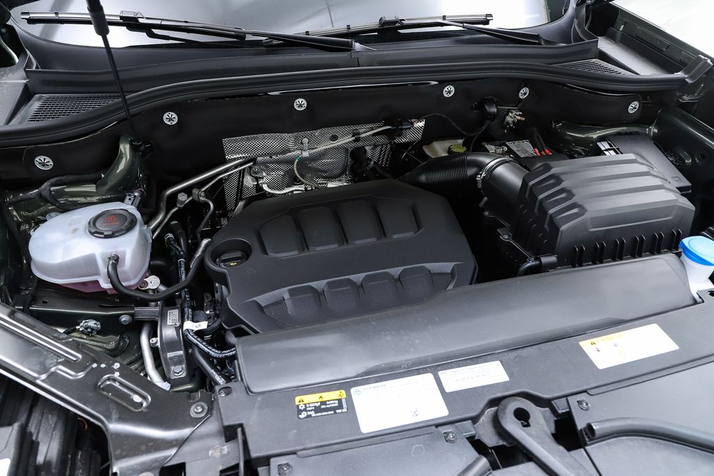 2026 Volkswagen Atlas SE w/Tech - Photo 28