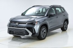 2025 Volkswagen Taos 1.5T S SUV