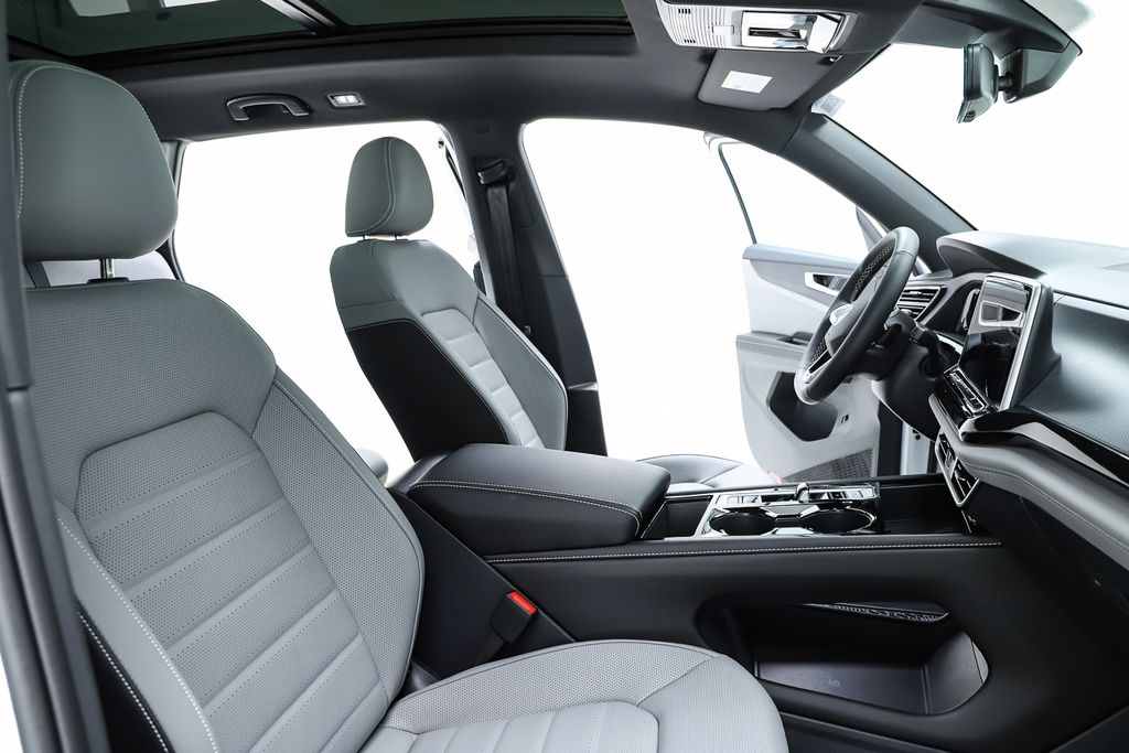 2026 Volkswagen Atlas Cross Sport SEL - Photo 36