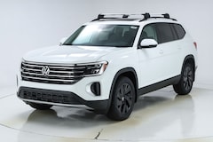 2025 Volkswagen Atlas 2.0T SE w/Technology SUV