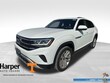  Volkswagen Atlas Cross Sport