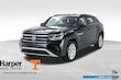  Volkswagen Atlas Cross Sport