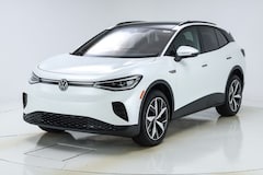 2025 Volkswagen ID.4 Pro S SUV