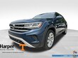 Volkswagen Atlas Cross Sport