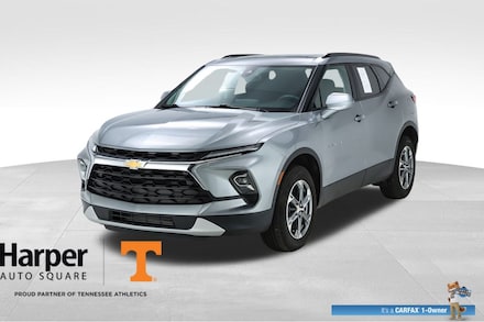 2023 Chevrolet Blazer LT w/2LT SUV