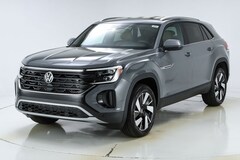 2025 Volkswagen Atlas Cross Sport 2.0T SE w/Technology SUV