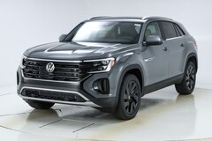 2026 Volkswagen Atlas Cross Sport 2.0T SE w/Technology SUV