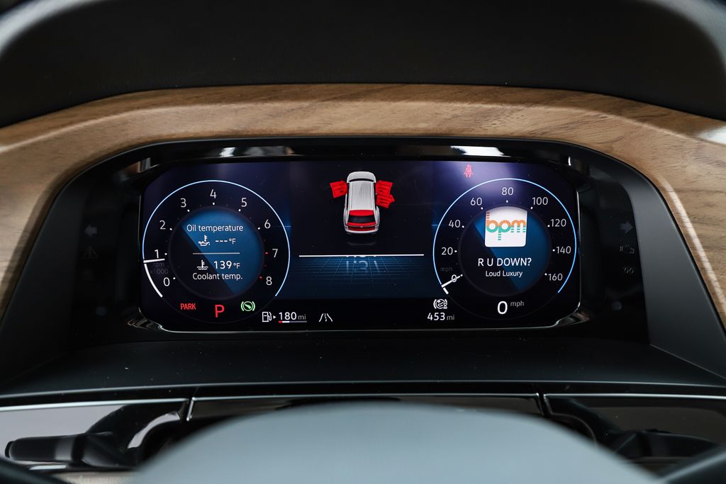 2026 Volkswagen Atlas SE w/Tech - Photo 27