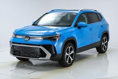 2025 Volkswagen Taos 1.5T SEL SUV