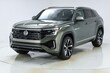  Volkswagen Atlas Cross Sport