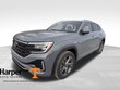  Volkswagen Atlas Cross Sport