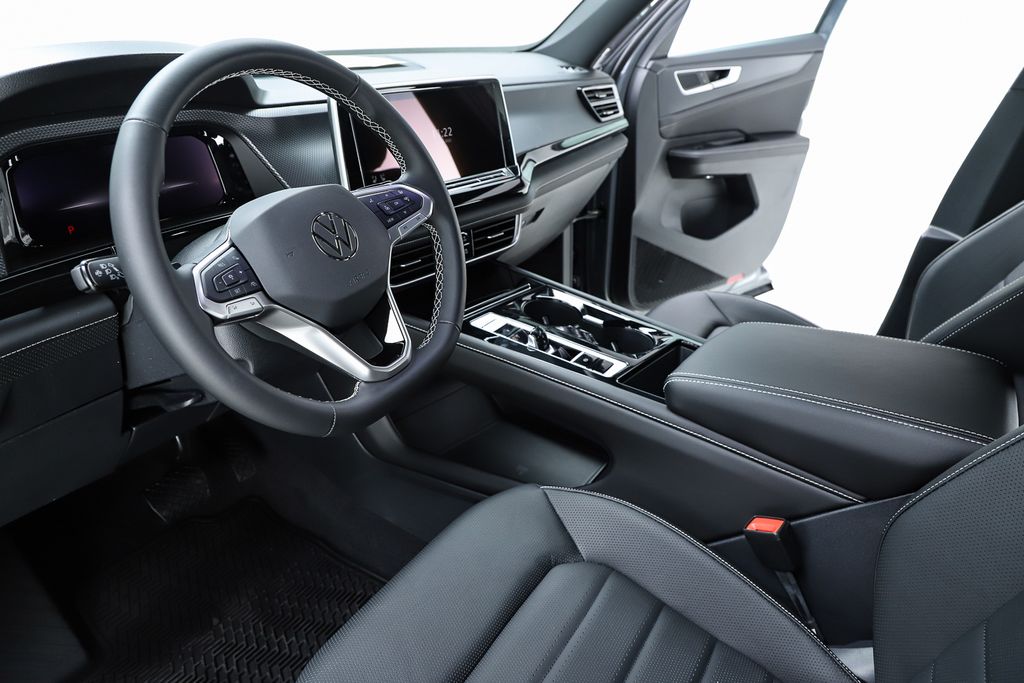 2026 Volkswagen Atlas Cross Sport SEL - Photo 19