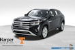 Volkswagen Atlas Cross Sport