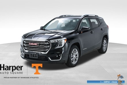 2023 GMC Terrain SLT SUV