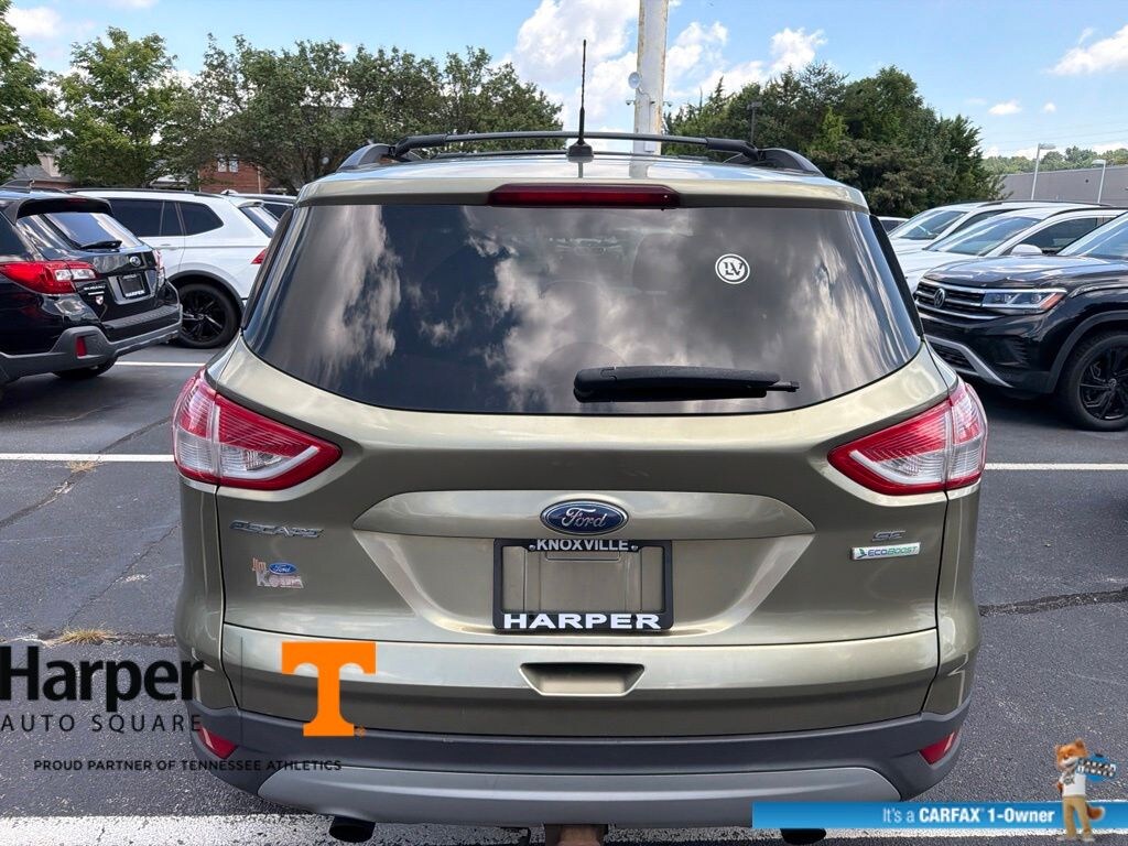 Used 2013 Ford Escape SE SUV