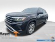 Volkswagen Atlas Cross Sport