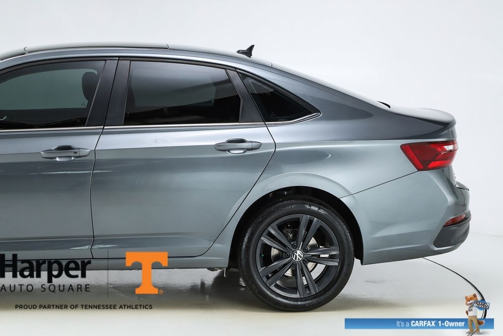 Used 2023 Volkswagen Jetta 1.5T SE Sedan