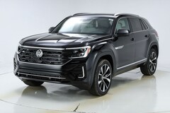 2025 Volkswagen Atlas Cross Sport 2.0T SEL Premium R-Line SUV