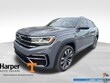  Volkswagen Atlas Cross Sport