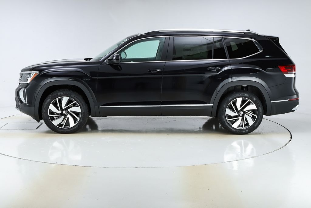 New 2026 Volkswagen Atlas 2.0T SEL SUV