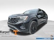 Volkswagen Atlas Cross Sport