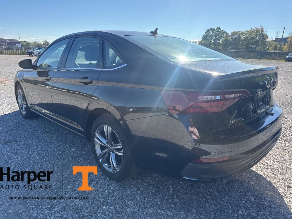 2024 Volkswagen Jetta 1.5T SE photo 3