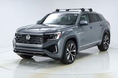 2025 Volkswagen Atlas Cross Sport 2.0T SEL Premium R-Line SUV