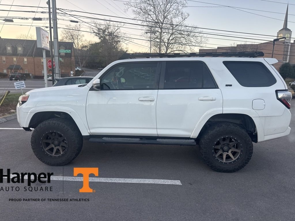 Used 2014 Toyota 4Runner SUV