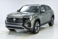 2026 Volkswagen Atlas Cross Sport 2.0T SE w/Technology SUV