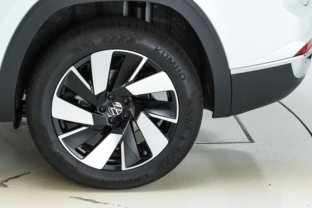 2026 Volkswagen Atlas Cross Sport SEL - Photo 6