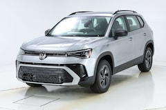 2026 Volkswagen Taos 1.5T S SUV
