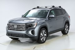 2025 Volkswagen Atlas 2.0T SE w/Technology SUV