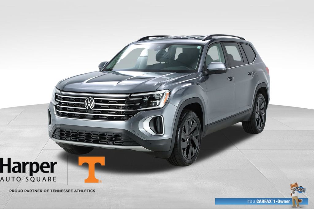 2024 Volkswagen Atlas 2.0T SE w/Tech's photo